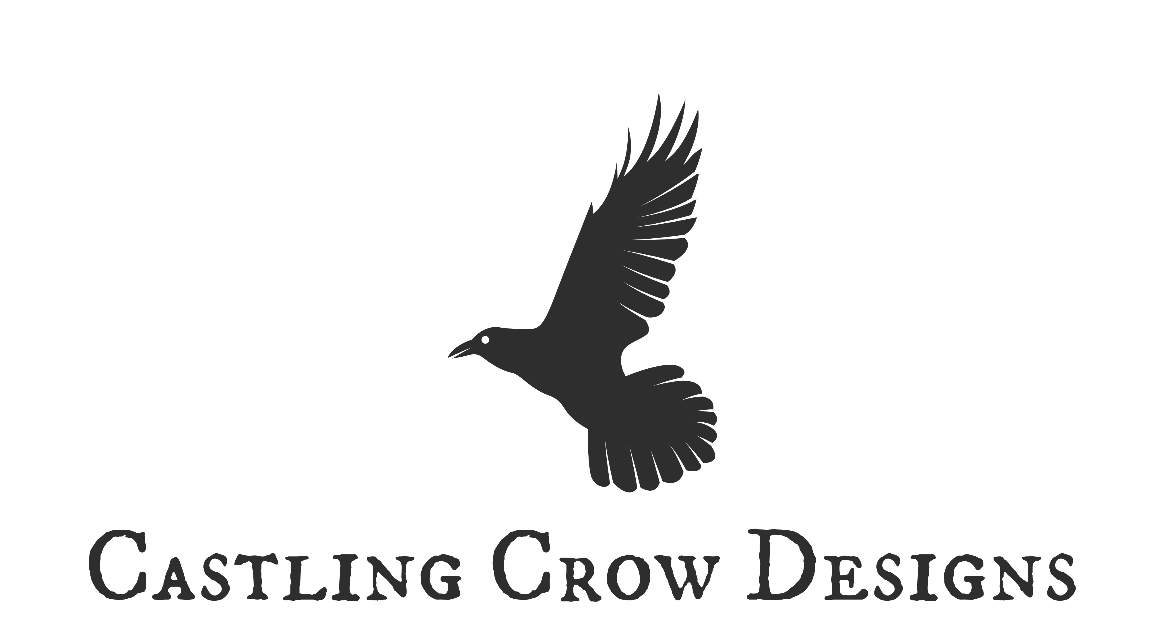 Castling Crow Designs